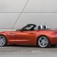 BMW Z4 Facelift 2013