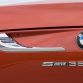 BMW Z4 Facelift 2013