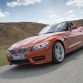 BMW Z4 Facelift 2013