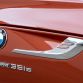BMW Z4 Facelift 2013