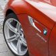BMW Z4 Facelift 2013