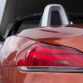 BMW Z4 Facelift 2013