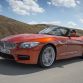 BMW Z4 Facelift 2013