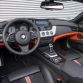 BMW Z4 Facelift 2013