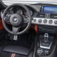 BMW Z4 Facelift 2013