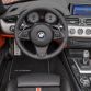 BMW Z4 Facelift 2013