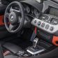 BMW Z4 Facelift 2013