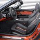 BMW Z4 Facelift 2013