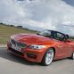 BMW Z4 Facelift 2013