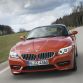 BMW Z4 Facelift 2013