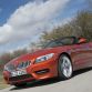 BMW Z4 Facelift 2013