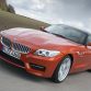 BMW Z4 Facelift 2013