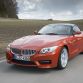 BMW Z4 Facelift 2013