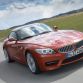 BMW Z4 Facelift 2013