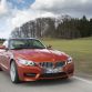 BMW Z4 Facelift 2013