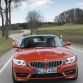 BMW Z4 Facelift 2013