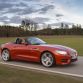 BMW Z4 Facelift 2013