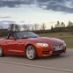 BMW Z4 Facelift 2013