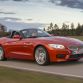 BMW Z4 Facelift 2013