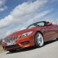 BMW Z4 Facelift 2013