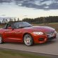 BMW Z4 Facelift 2013