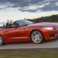 BMW Z4 Facelift 2013