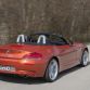 BMW Z4 Facelift 2013