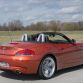 BMW Z4 Facelift 2013