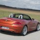 BMW Z4 Facelift 2013