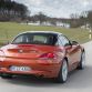 BMW Z4 Facelift 2013