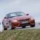 BMW Z4 Facelift 2013