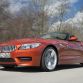 BMW Z4 Facelift 2013