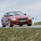 BMW Z4 Facelift 2013