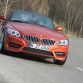 BMW Z4 Facelift 2013