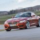 BMW Z4 Facelift 2013