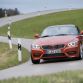 BMW Z4 Facelift 2013