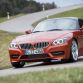 BMW Z4 Facelift 2013