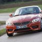 BMW Z4 Facelift 2013