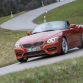 BMW Z4 Facelift 2013