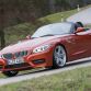 BMW Z4 Facelift 2013