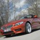 BMW Z4 Facelift 2013