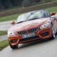 BMW Z4 Facelift 2013