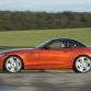 BMW Z4 Facelift 2013