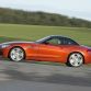 BMW Z4 Facelift 2013