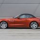 BMW Z4 Facelift 2013