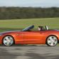 BMW Z4 Facelift 2013