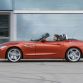BMW Z4 Facelift 2013
