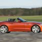 BMW Z4 Facelift 2013
