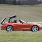 BMW Z4 Facelift 2013