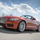BMW Z4 Facelift 2013
